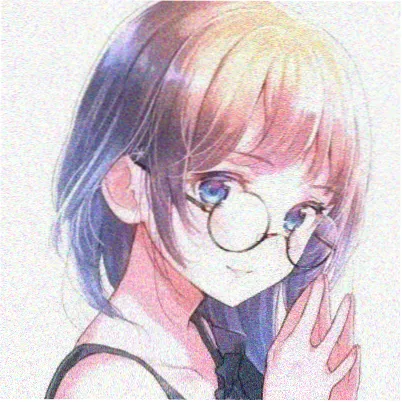 观众许亦然头像
